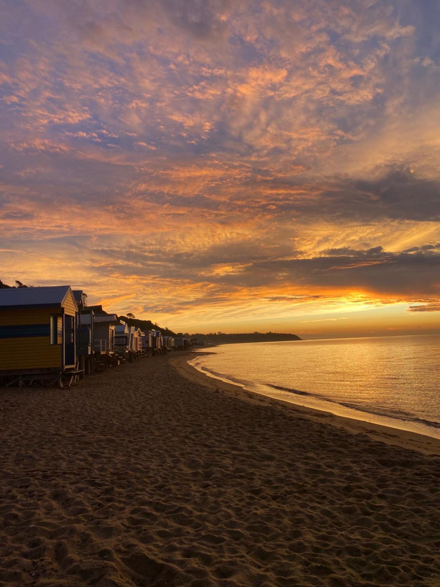 Mt.Martha Guesthouse By The Sea Mount Martha Luaran gambar