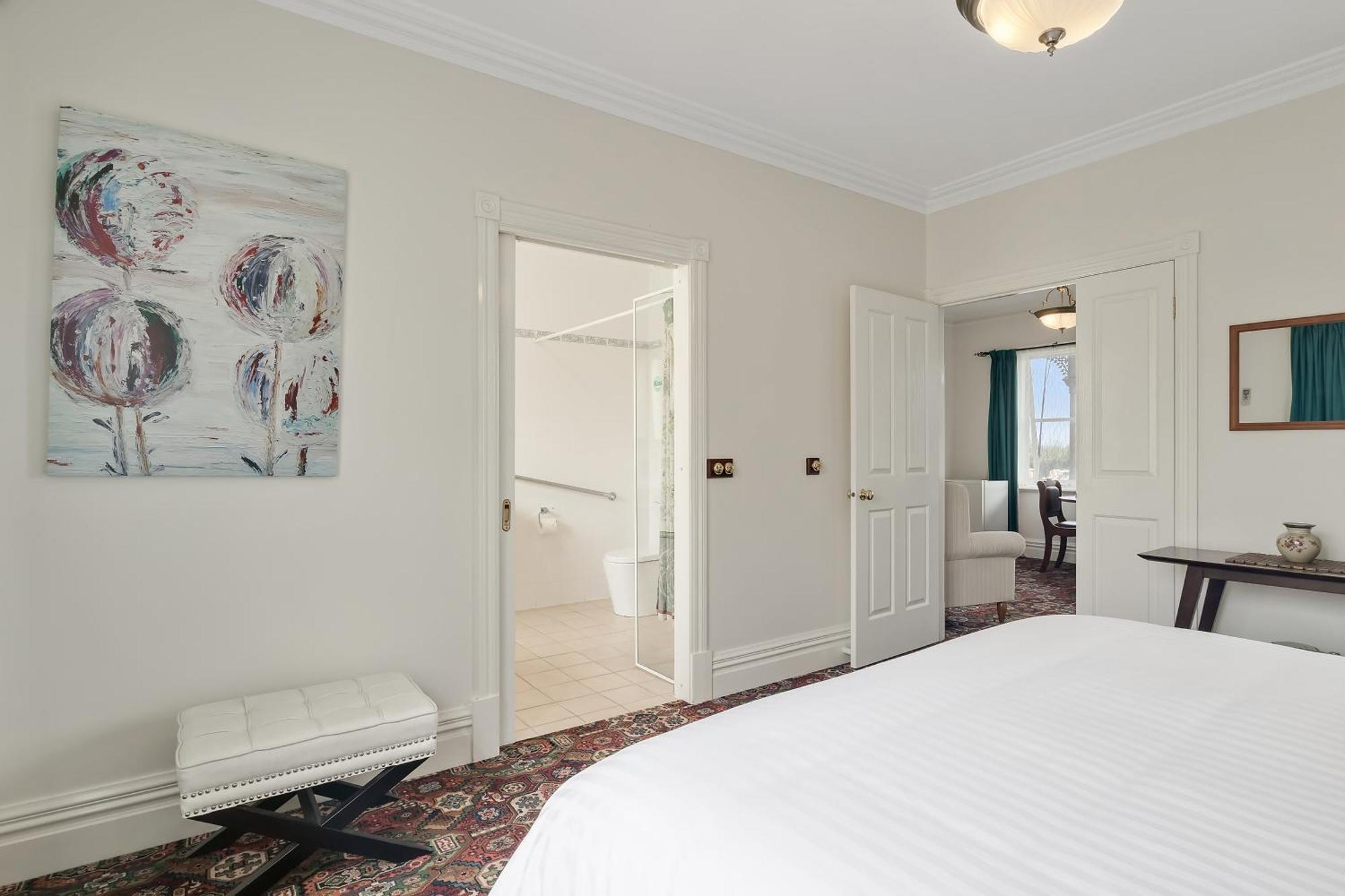 Mt.Martha Guesthouse By The Sea Mount Martha Luaran gambar