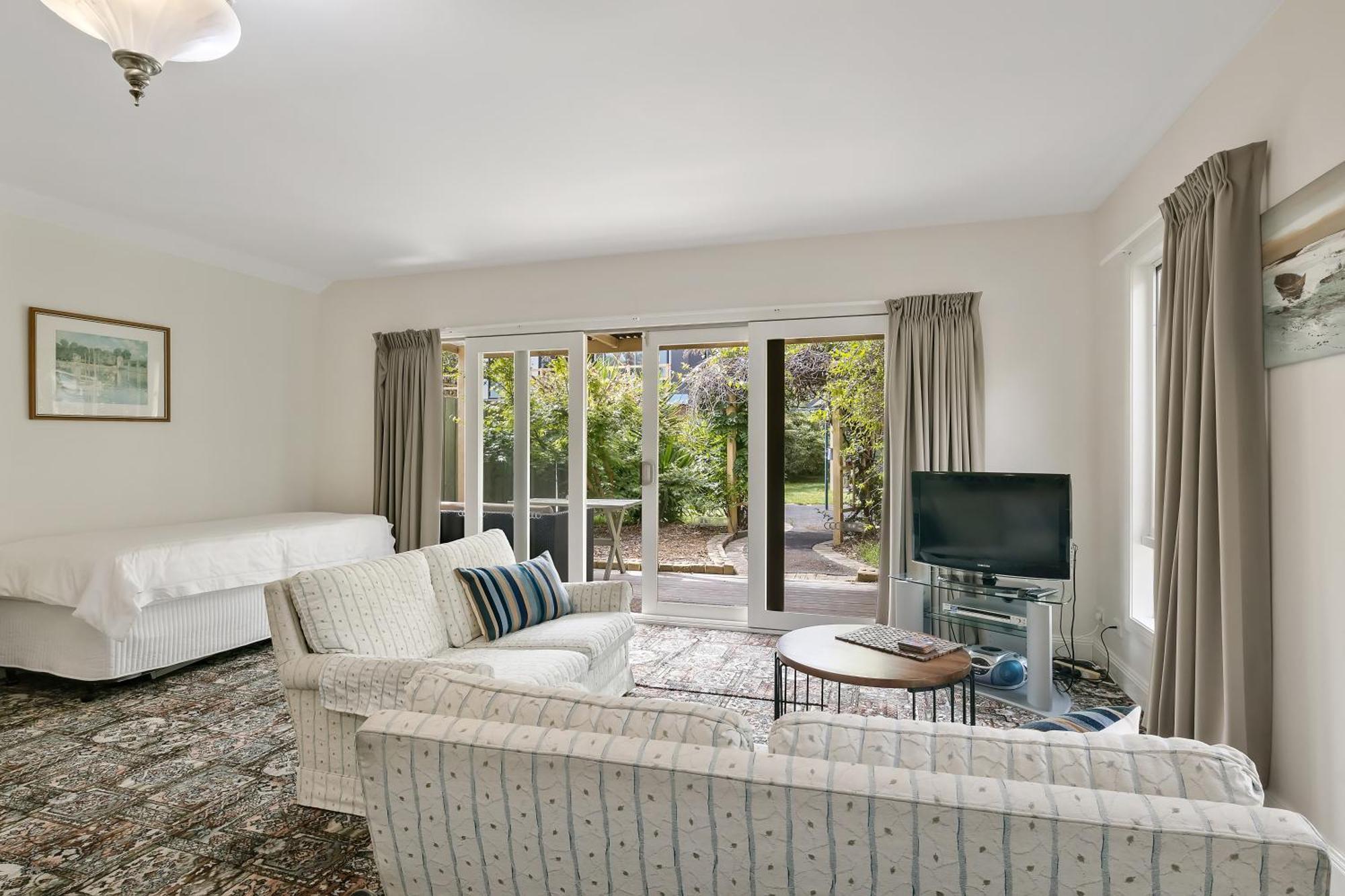 Mt.Martha Guesthouse By The Sea Mount Martha Luaran gambar