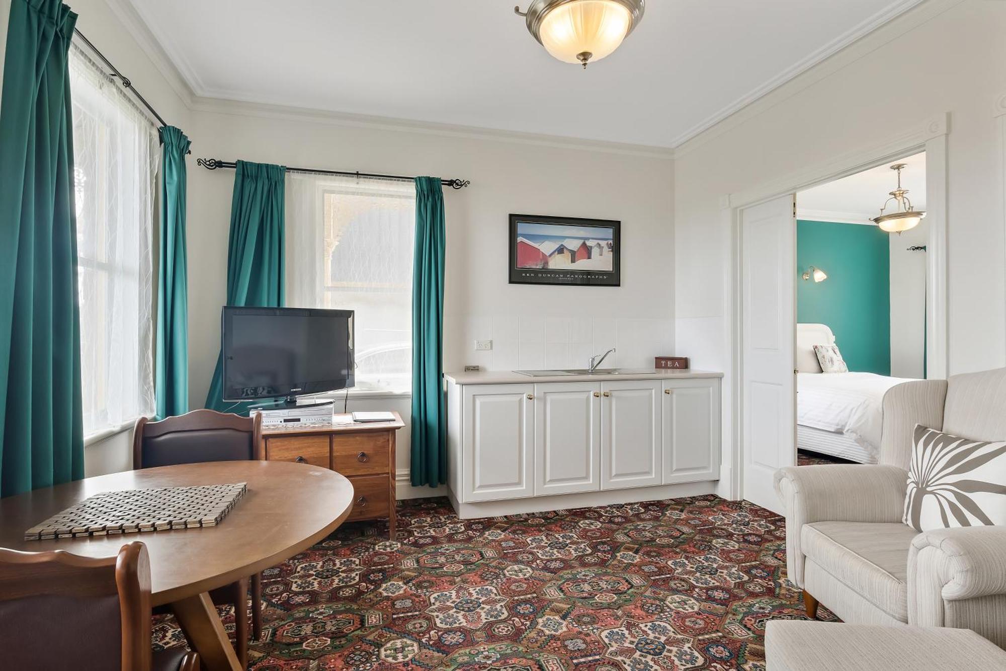 Mt.Martha Guesthouse By The Sea Mount Martha Luaran gambar