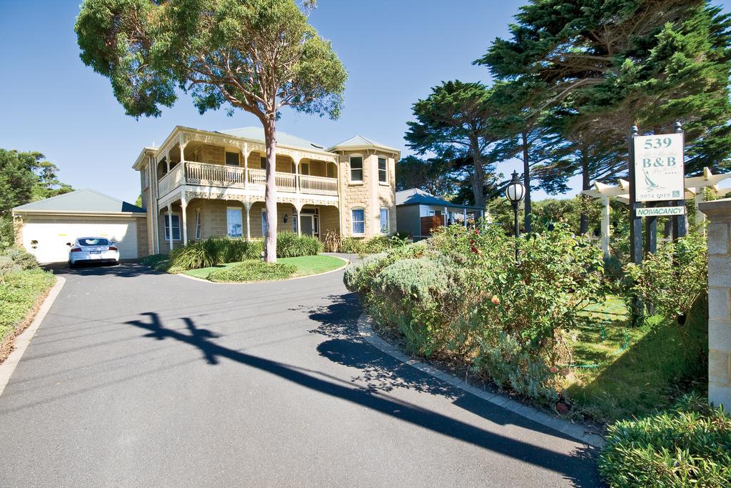 Mt.Martha Guesthouse By The Sea Mount Martha Luaran gambar