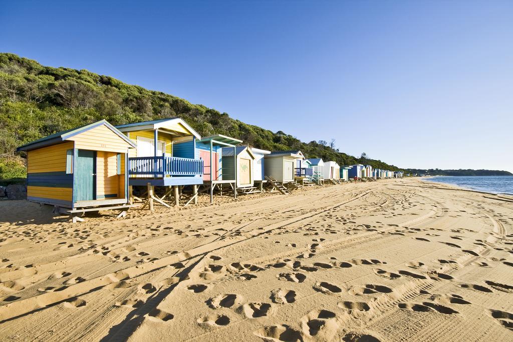Mt.Martha Guesthouse By The Sea Mount Martha Luaran gambar
